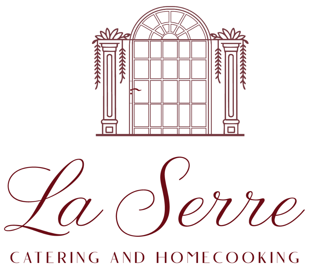 La Serre Logo